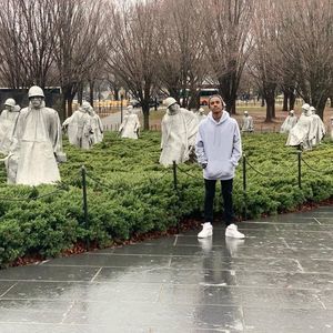 Meet your Posher, Suleiman